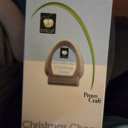 CIRCUT Christmas Cheer 