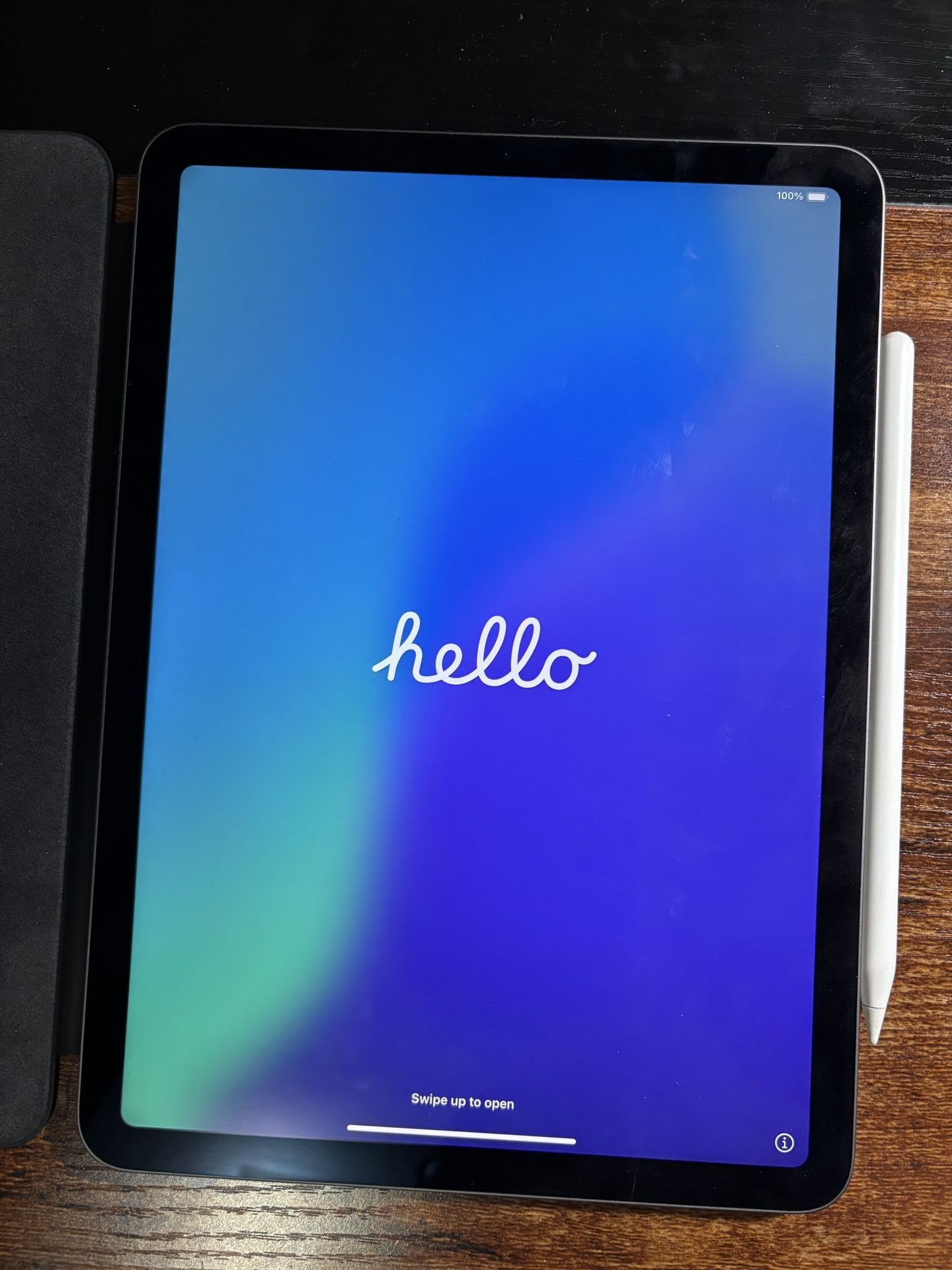 iPad Air (4th Generation) 256GB