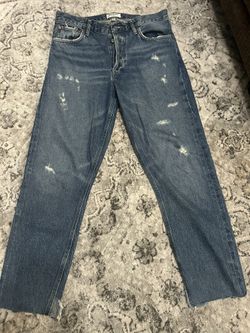AGOLDE Feel Good size 28