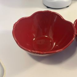 Bowl Princess  House 