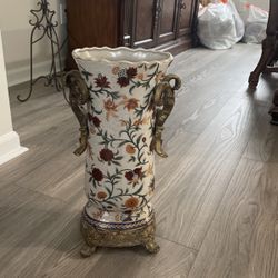 Vase