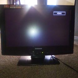 Magnavox Monitor 