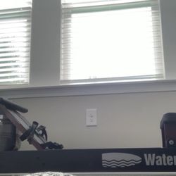 Water Rower