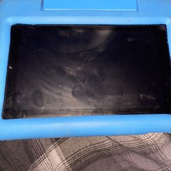 Kindle Fire Tablet & Kid Proof Case 