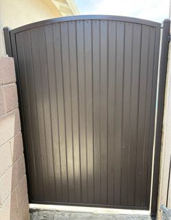 Principal Swing door