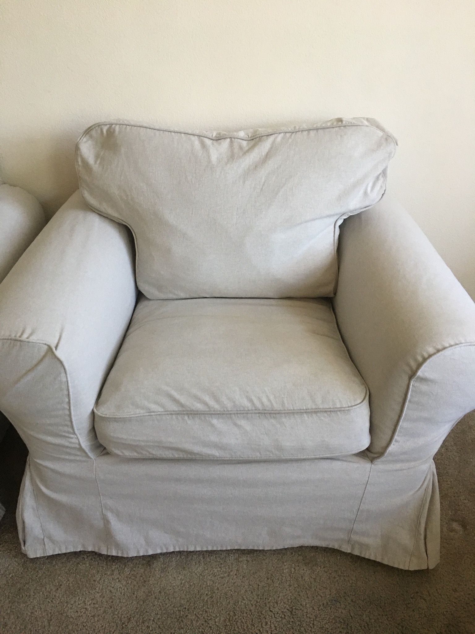 Nice IKEA Chairs For Sale