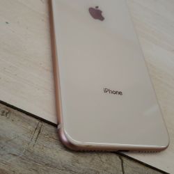 iphone 8 Plus 64gb Desbloqueado Totalmente 