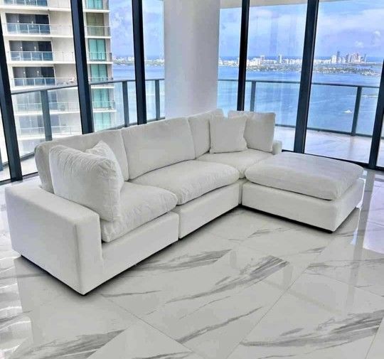 Sectional sofa!! Ask for price!!Preguntar Por Precio