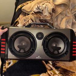 Bluetooth Speaker 