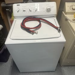 Kenmore Washer /Whirlpool Gas Dryer