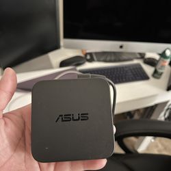Asus Laptop charger