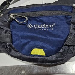 Outdoor Fanny Pack