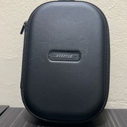 Bose Noise Canceling Headphones 