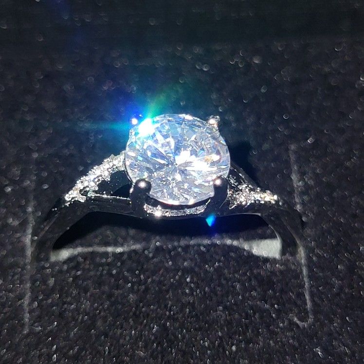 Wedding ring