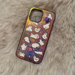 Casetify iphone 13 pro max case