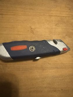 Box Cutter