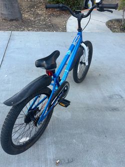 Royal baby bike 20 inch