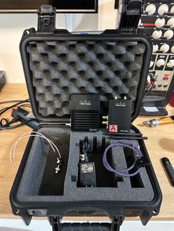 Teradek 500 LT sdi kit.