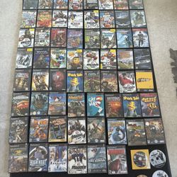 PlayStation 2 Games