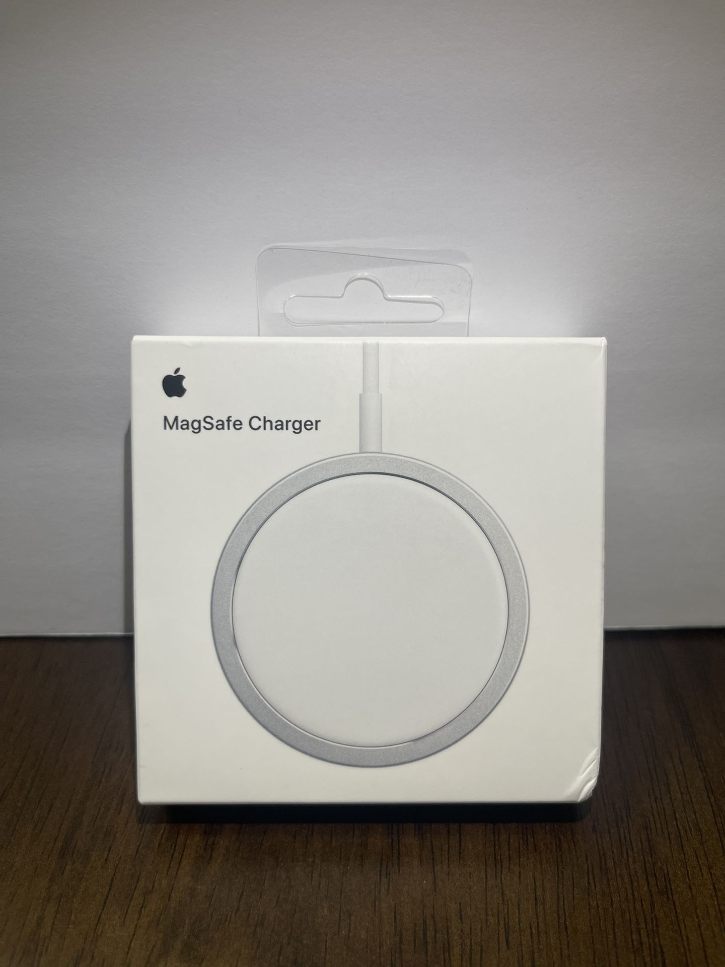 Apple MagSafe Charger