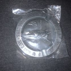 Lowell Herb Co Ashtray 