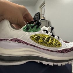 New Nike Sneakers