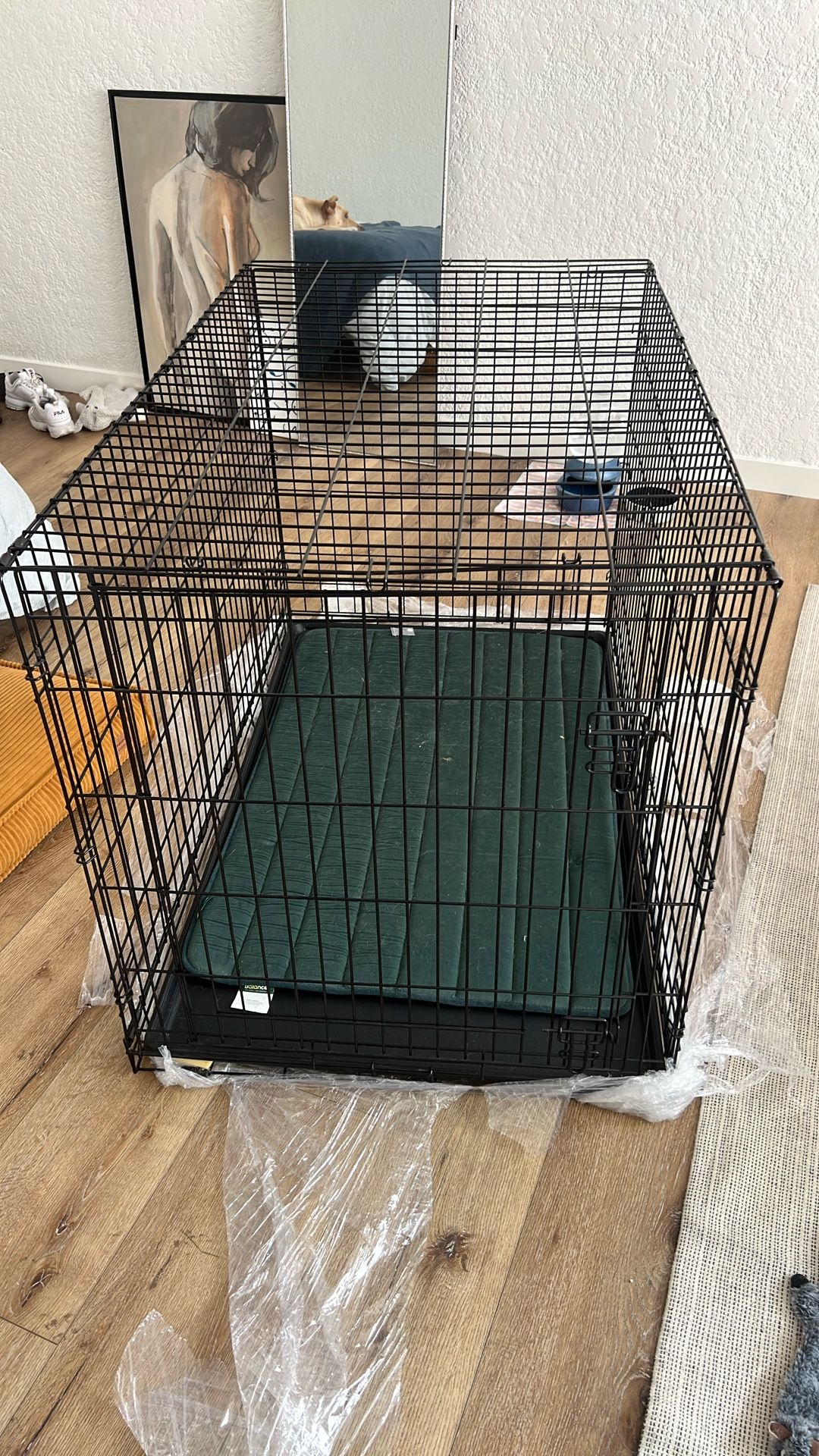 Dog Crate