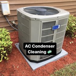 Ac Condenser 