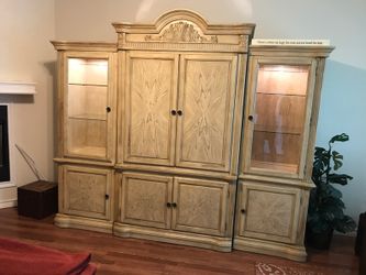 Beautiful tv cabinet