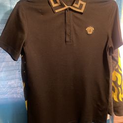 Versace Polo Shirt