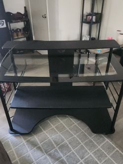Work desk