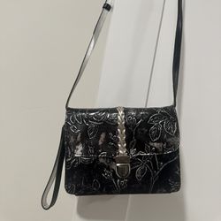 Patricia Nash Like New Crossbody