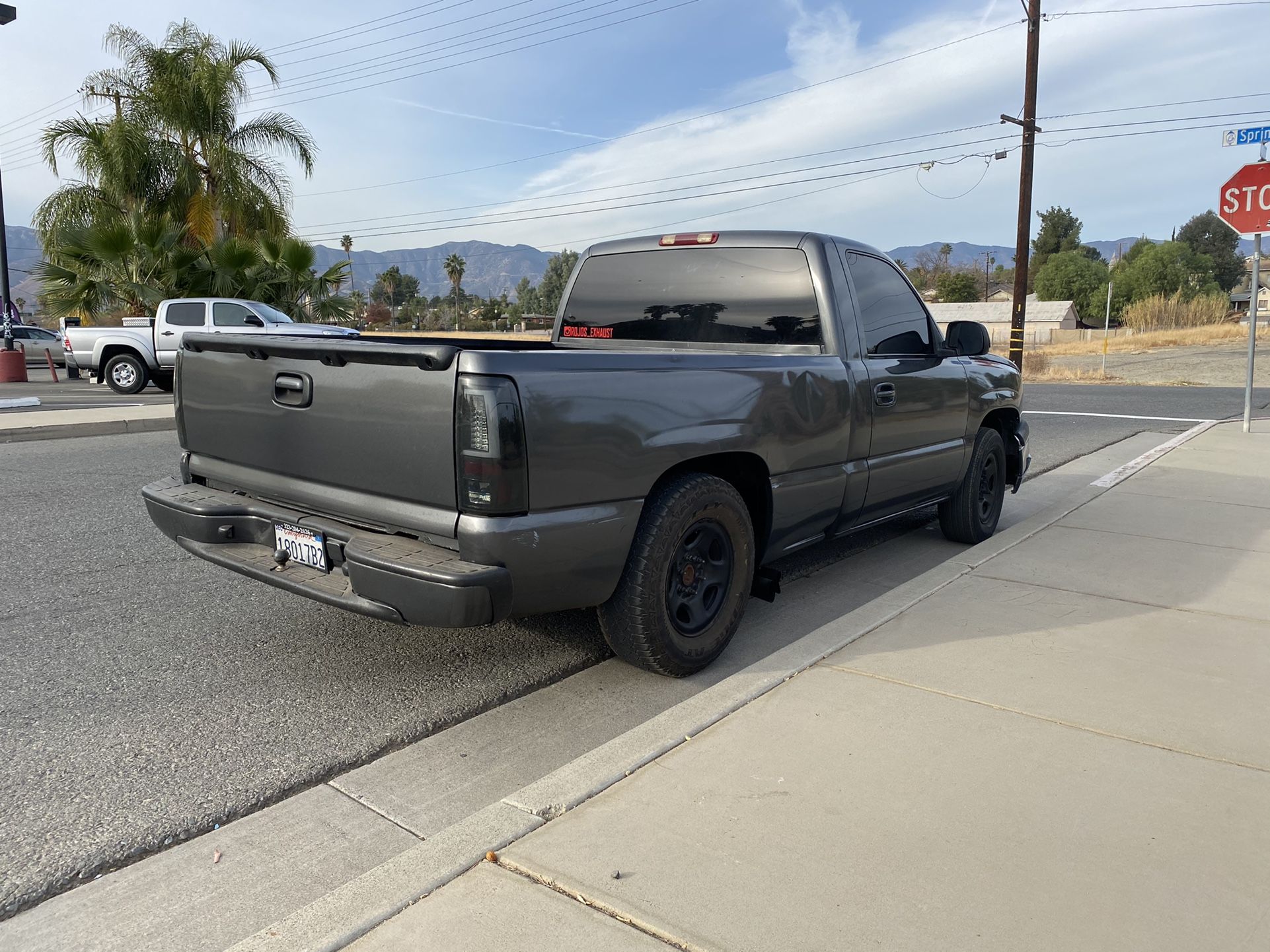 04 Silverado for Sale in Wildomar, CA OfferUp
