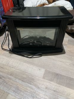 Electric heater