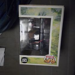 Dr. Facilier #1207

Funko Pop Deluxe

Hot Topic Exclusive • New/Sealed