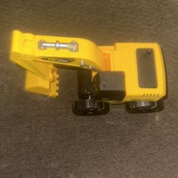 Excavator