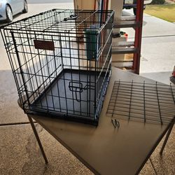 Dog Crate - Small