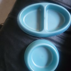Juego De Platos para Dog