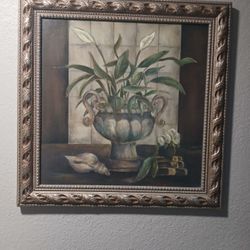 Art Work - Paintings