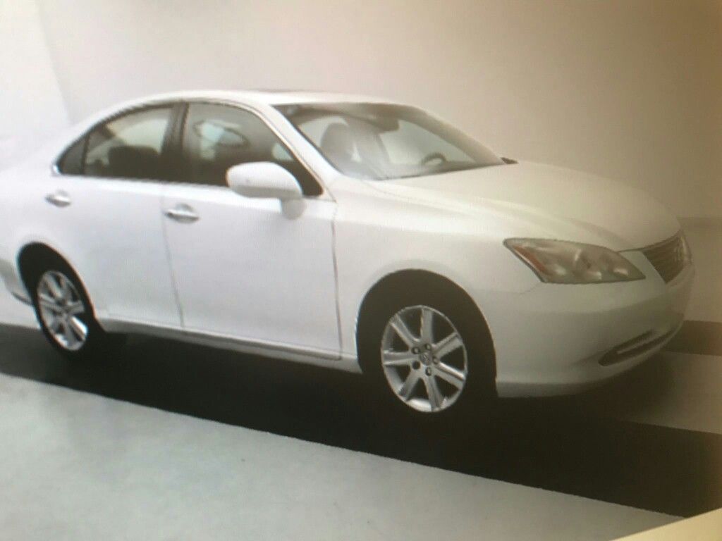 2009 Lexus ES 350