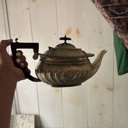 kettle Vintage 