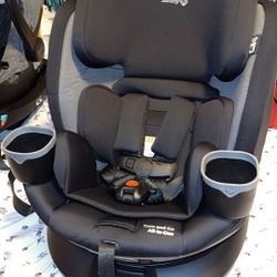 Safety 1st 360 Car seat