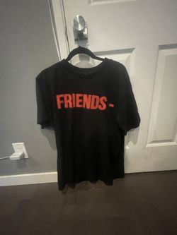 Large Vlone Shirt