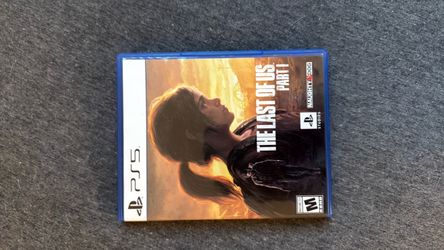 The Last of Us Part I