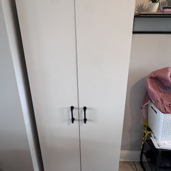 Wayfair 60” Storage Cabinent 
