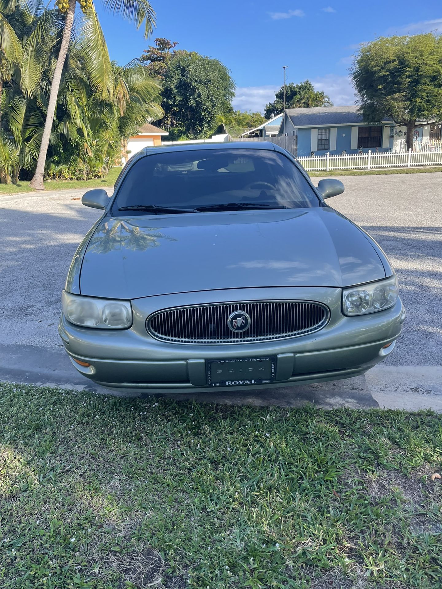 2005 Buick LeSabre for Sale in Lake Worth, FL OfferUp