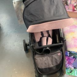 Stroller