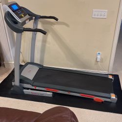 Sunny Treadmill