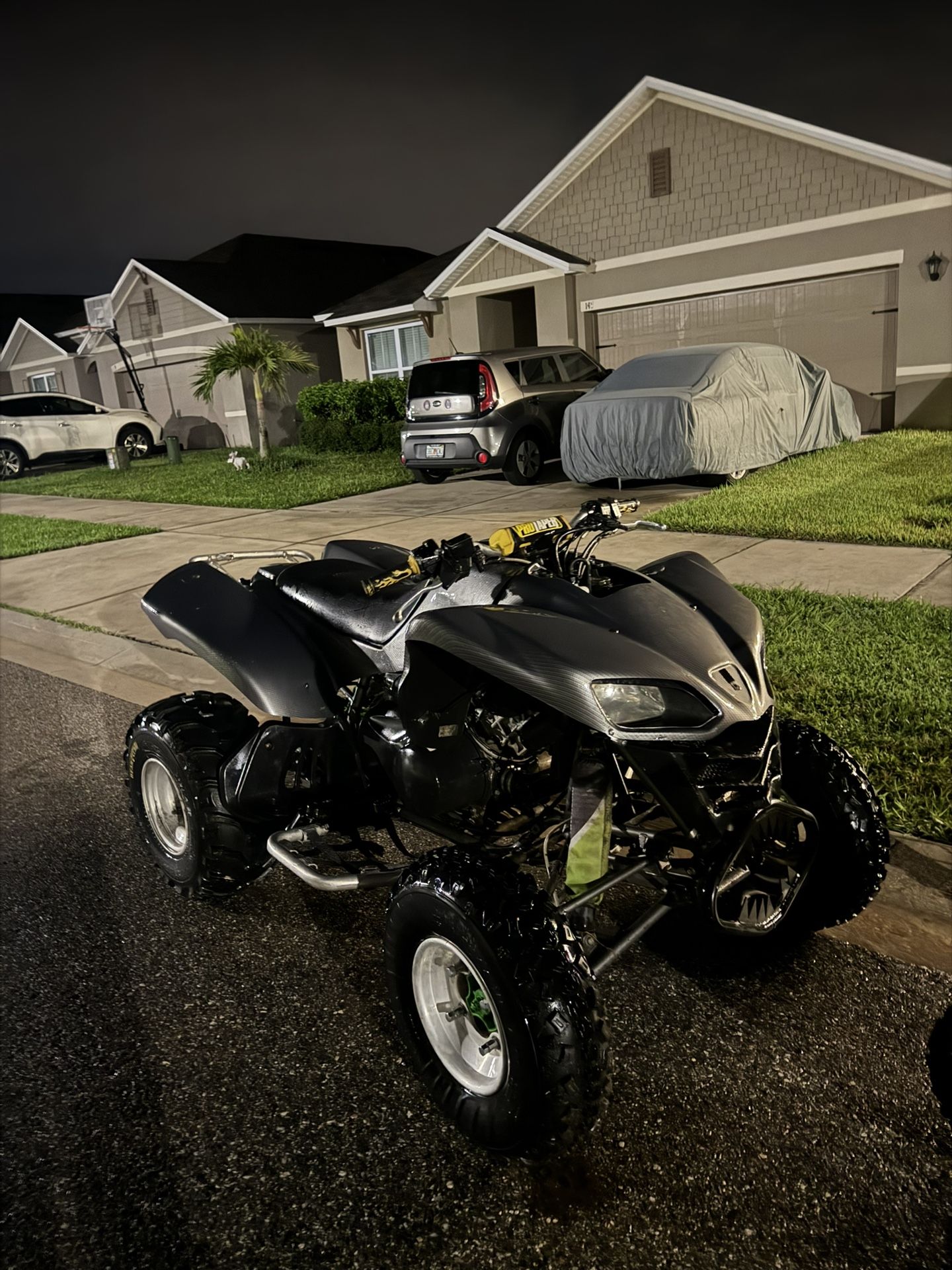 Kawasaki 2007