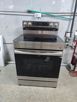 Stove Samsung